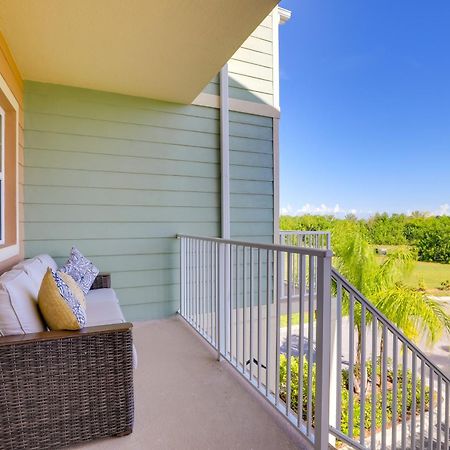 Coastal-Zen Ruskin Retreat Less Than 1 Mi To Beach! Esterno foto