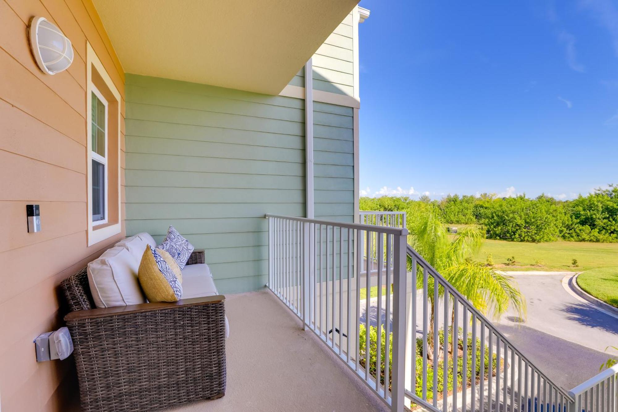 Coastal-Zen Ruskin Retreat Less Than 1 Mi To Beach! Esterno foto