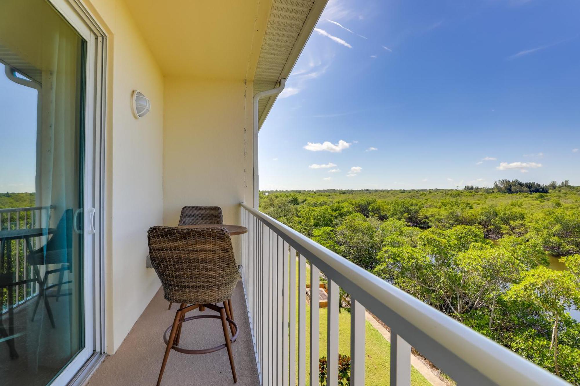 Coastal-Zen Ruskin Retreat Less Than 1 Mi To Beach! Esterno foto
