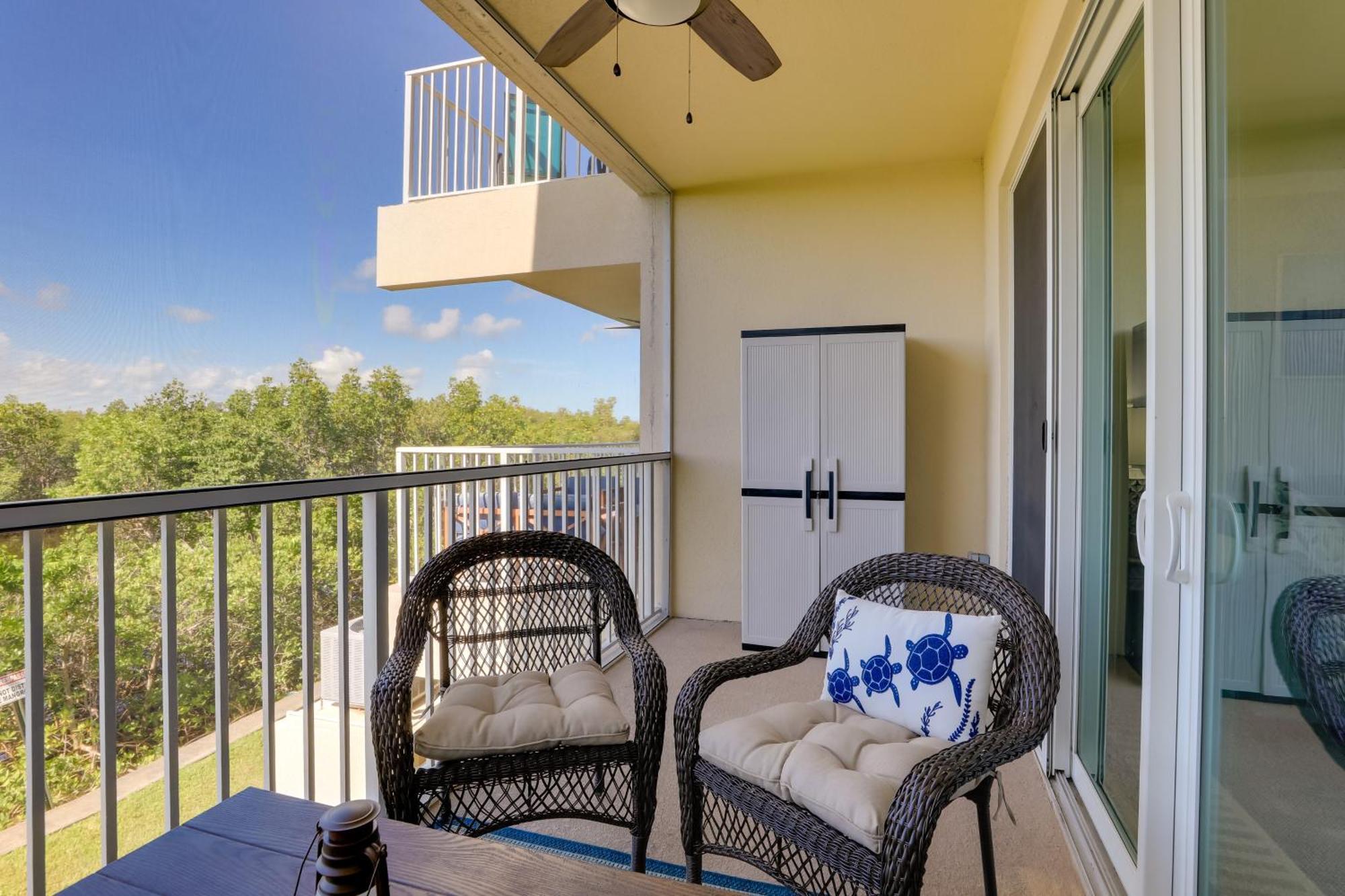 Coastal-Zen Ruskin Retreat Less Than 1 Mi To Beach! Esterno foto